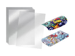 Film de sublimacion de covers